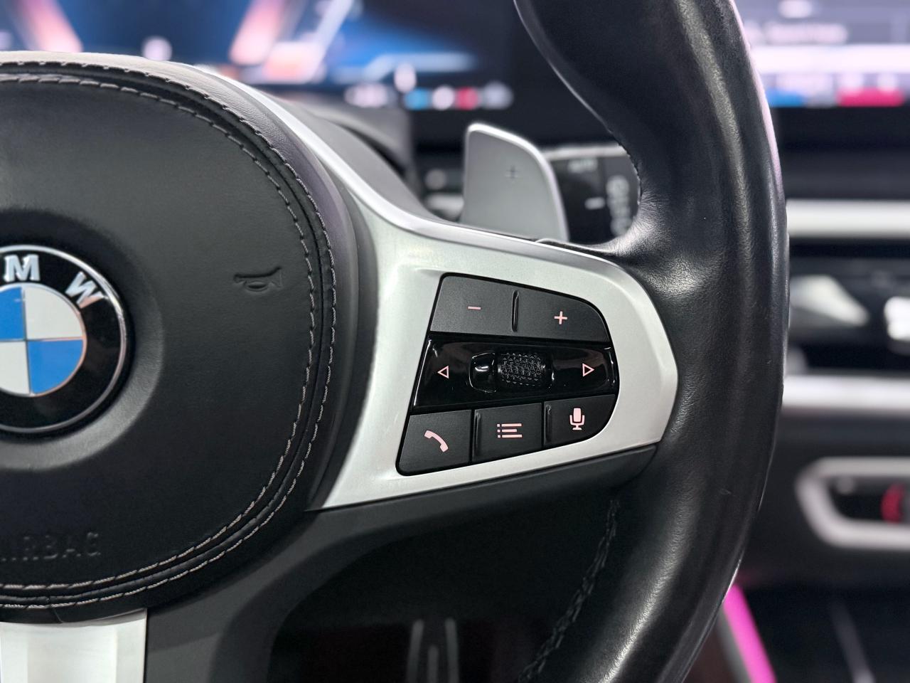 2024 BMW X5 M SPORT|NAV|360CAM|HUD|FCW|LKA|BSM|AUTO PARK|PANO| Photo