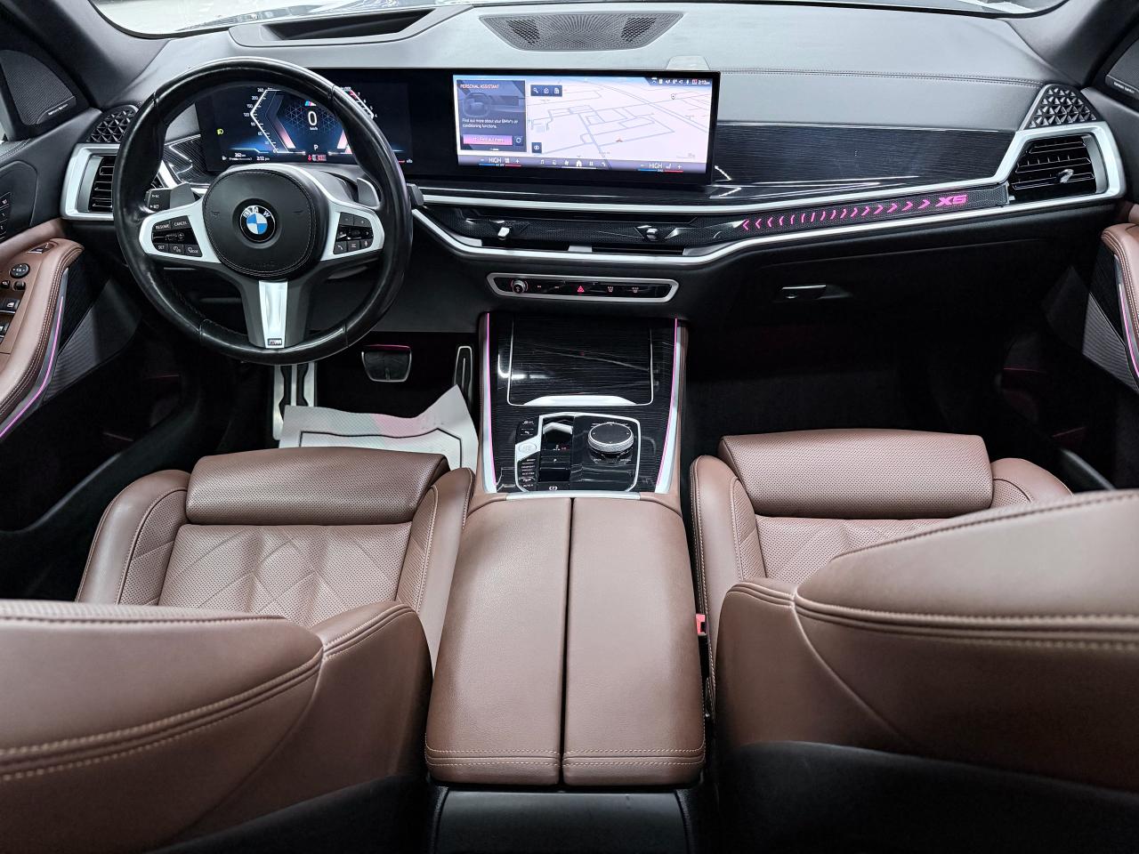 2024 BMW X5 M SPORT|NAV|360CAM|HUD|FCW|LKA|BSM|AUTO PARK|PANO| Photo