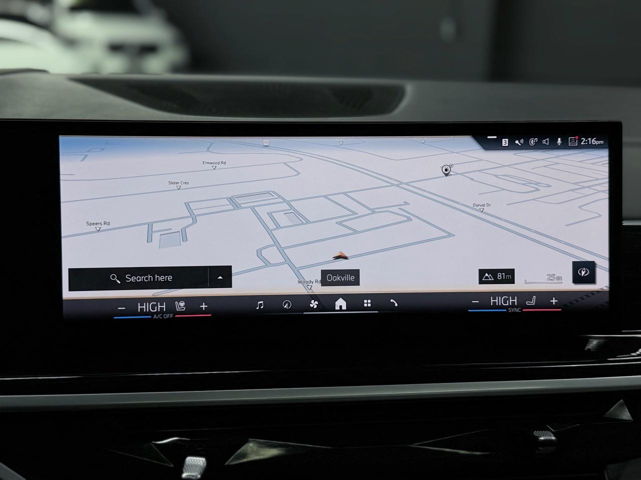 2024 BMW X5 M SPORT|NAV|360CAM|HUD|FCW|LKA|BSM|AUTO PARK|PANO| Photo