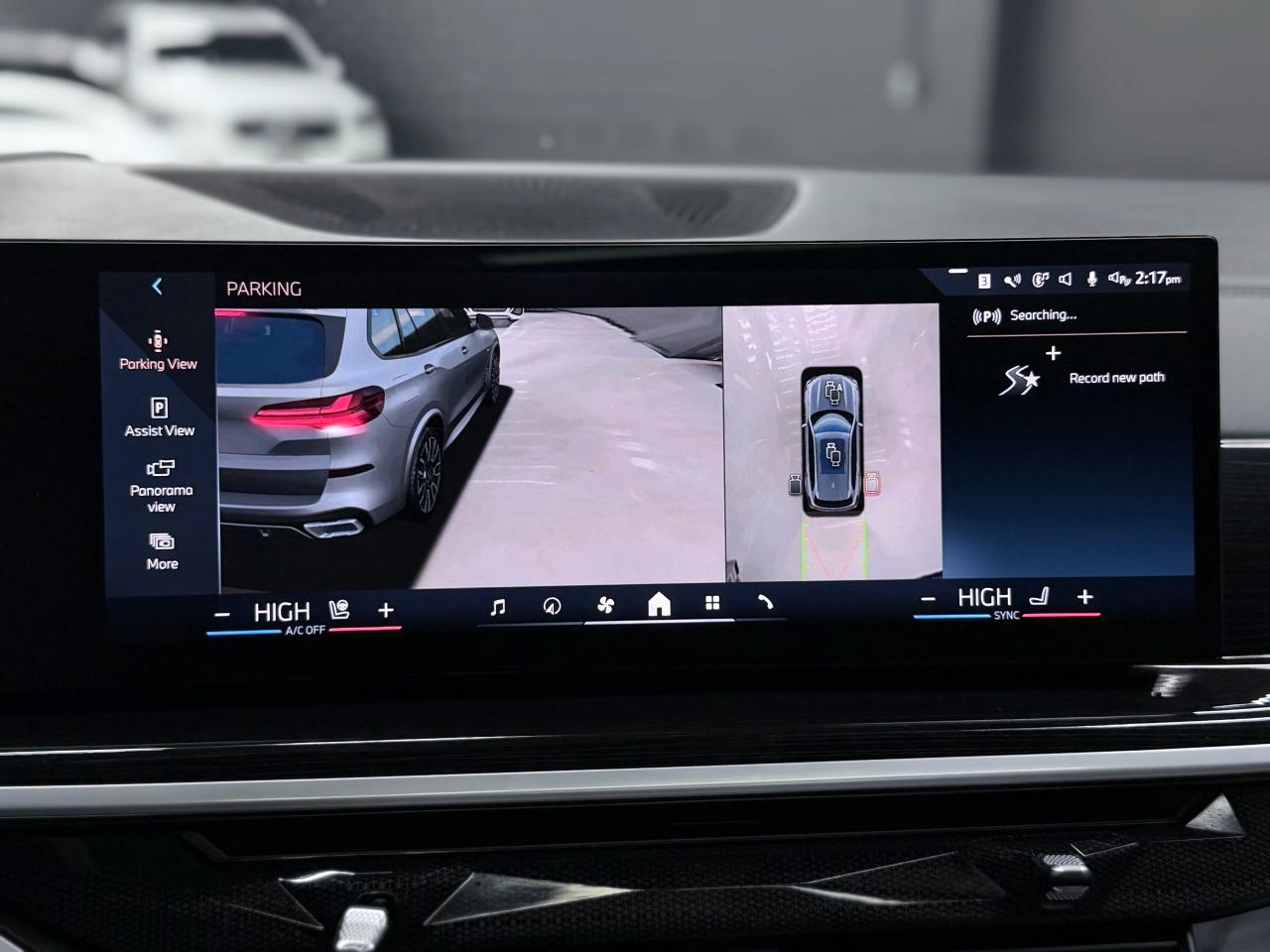 2024 BMW X5 M SPORT|NAV|360CAM|HUD|FCW|LKA|BSM|AUTO PARK|PANO| Photo