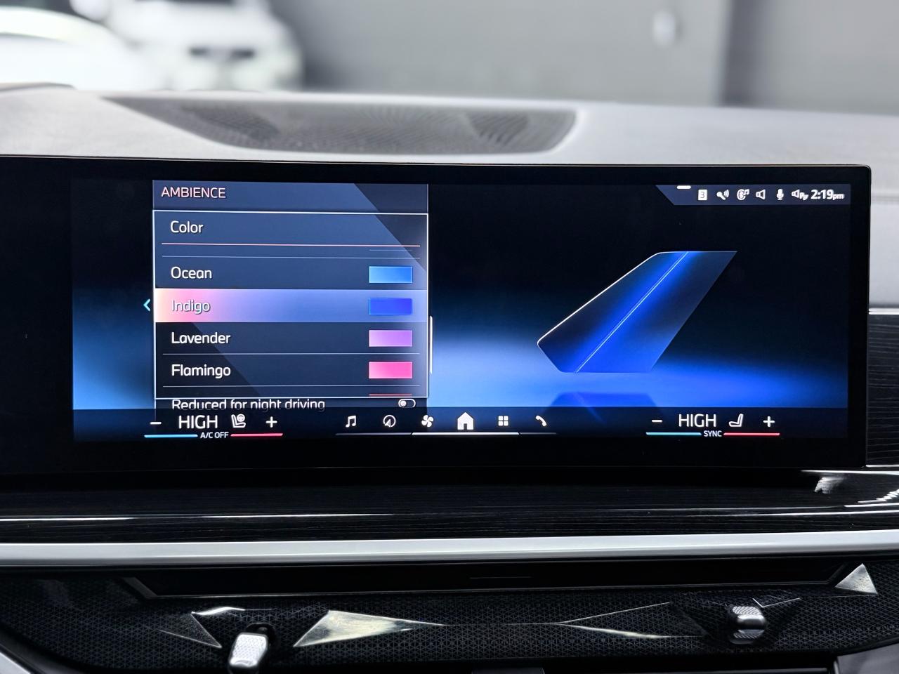 2024 BMW X5 M SPORT|NAV|360CAM|HUD|FCW|LKA|BSM|AUTO PARK|PANO| Photo