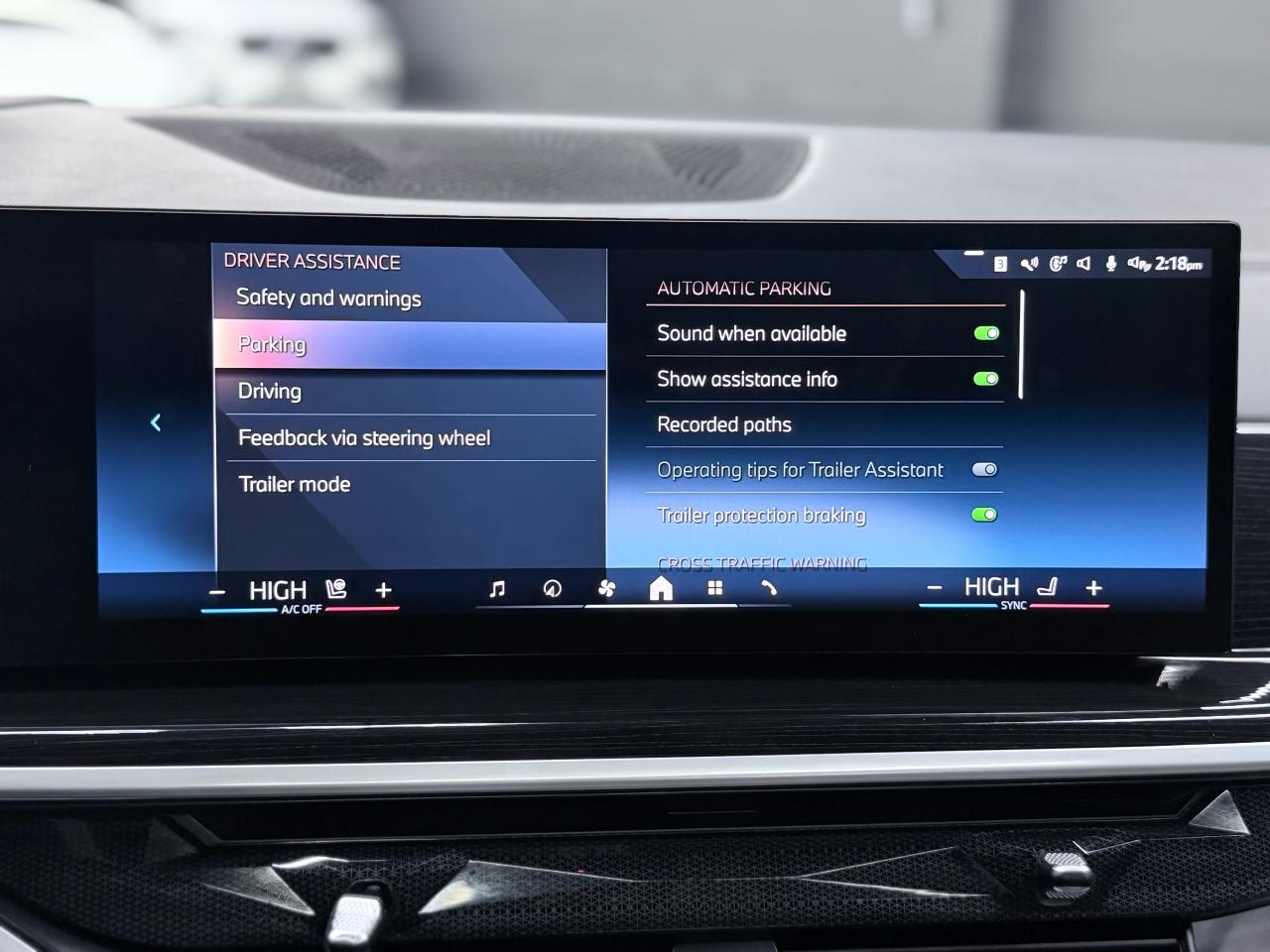 2024 BMW X5 M SPORT|NAV|360CAM|HUD|FCW|LKA|BSM|AUTO PARK|PANO| Photo