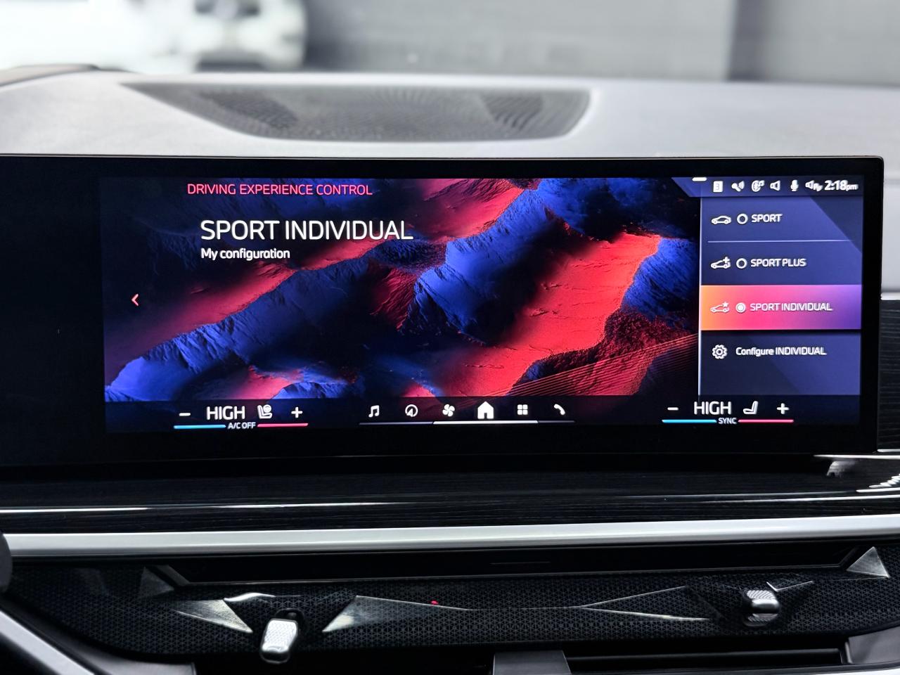 2024 BMW X5 M SPORT|NAV|360CAM|HUD|FCW|LKA|BSM|AUTO PARK|PANO| Photo