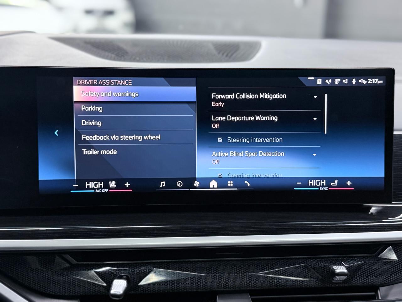 2024 BMW X5 M SPORT|NAV|360CAM|HUD|FCW|LKA|BSM|AUTO PARK|PANO| Photo