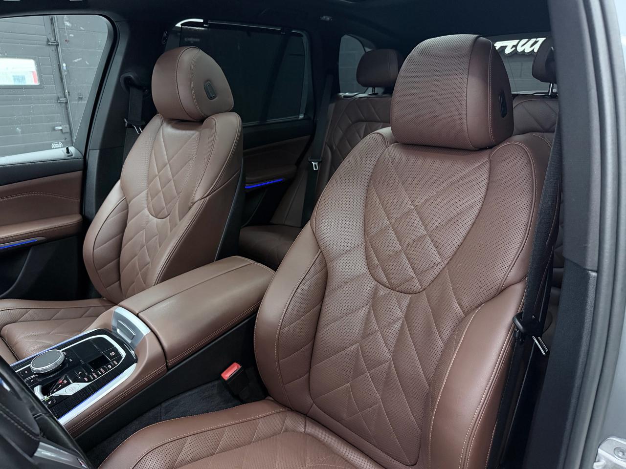 2024 BMW X5 M SPORT|NAV|360CAM|HUD|FCW|LKA|BSM|AUTO PARK|PANO| Photo