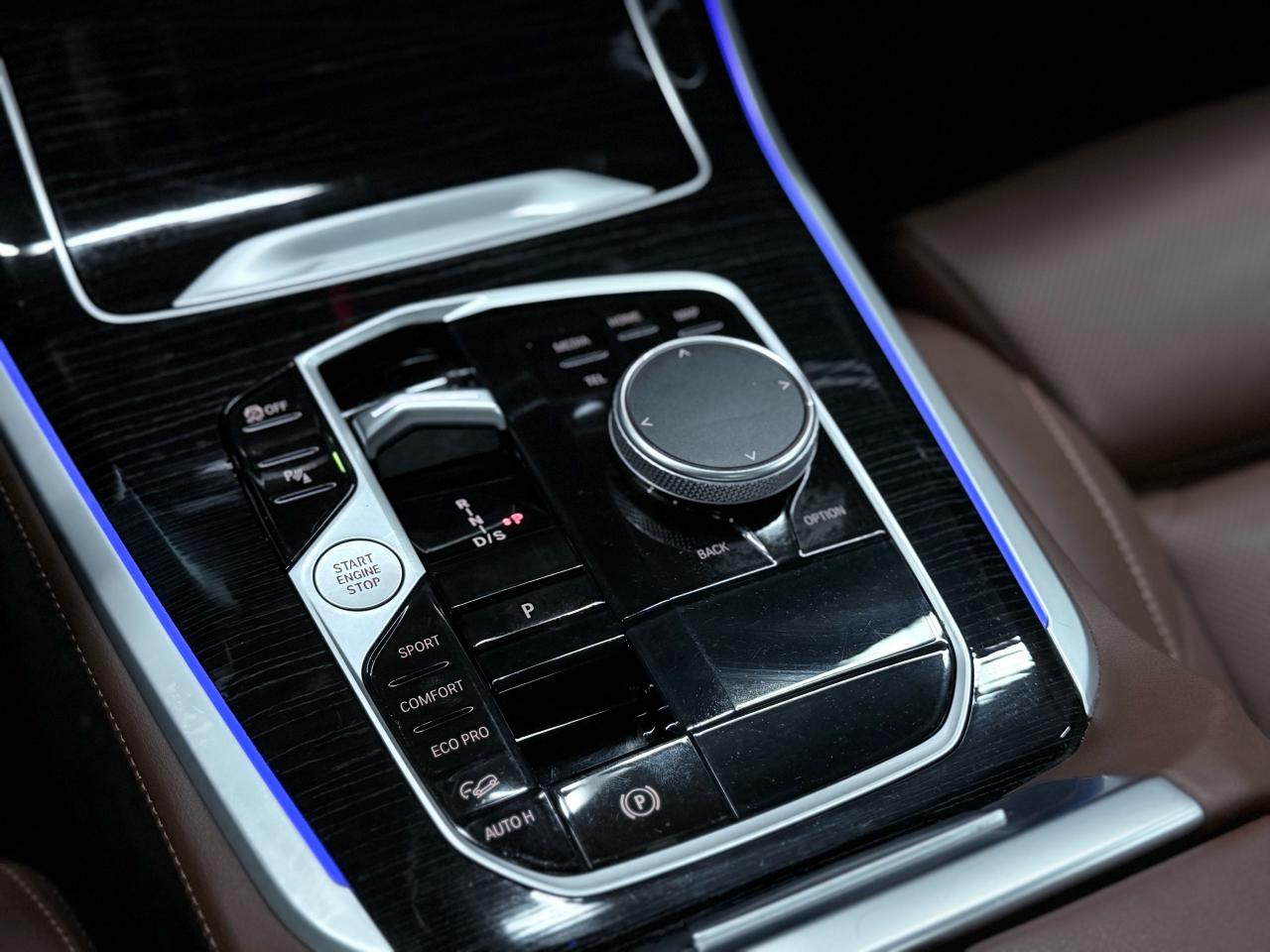 2024 BMW X5 M SPORT|NAV|360CAM|HUD|FCW|LKA|BSM|AUTO PARK|PANO| Photo