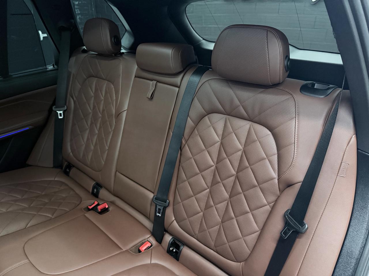 2024 BMW X5 M SPORT|NAV|360CAM|HUD|FCW|LKA|BSM|AUTO PARK|PANO| Photo