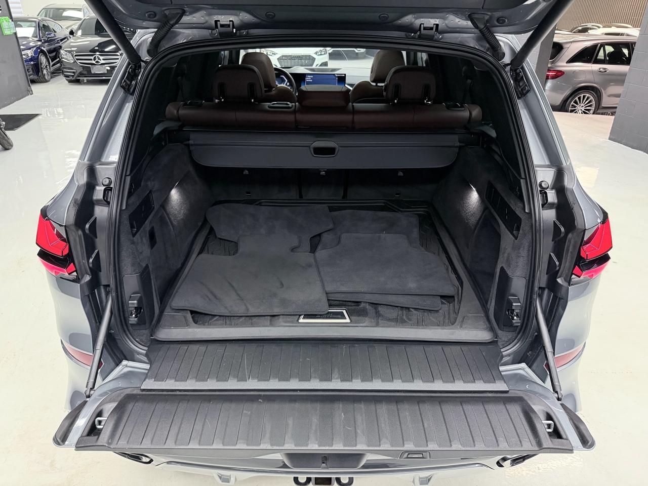 2024 BMW X5 M SPORT|NAV|360CAM|HUD|FCW|LKA|BSM|AUTO PARK|PANO| Photo