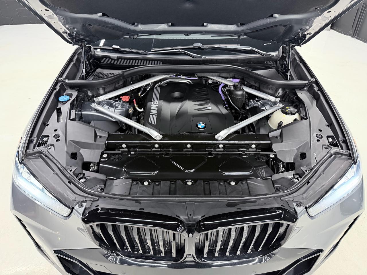 2024 BMW X5 M SPORT|NAV|360CAM|HUD|FCW|LKA|BSM|AUTO PARK|PANO| Photo