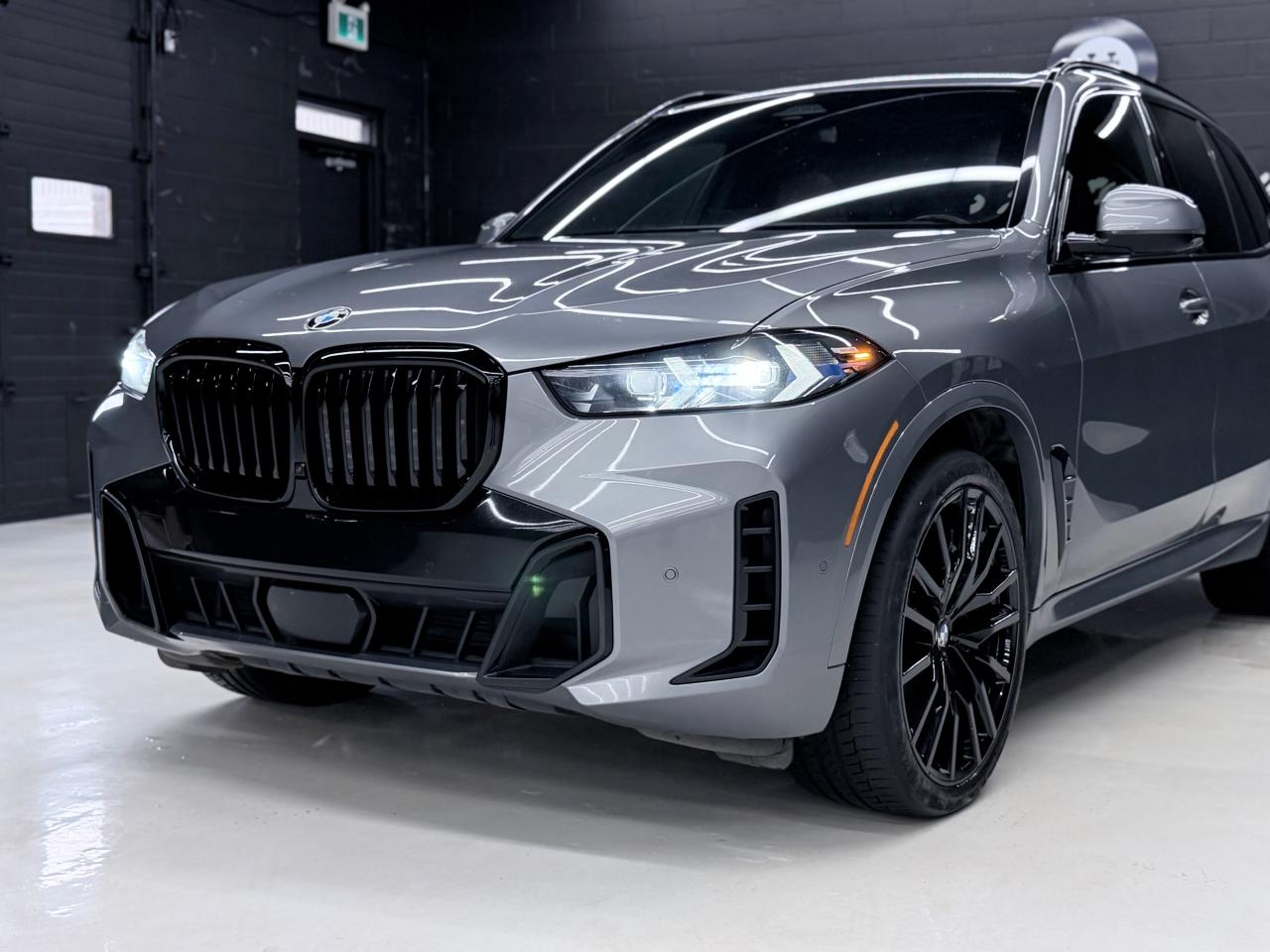2024 BMW X5 M SPORT|NAV|360CAM|HUD|FCW|LKA|BSM|AUTO PARK|PANO| Photo