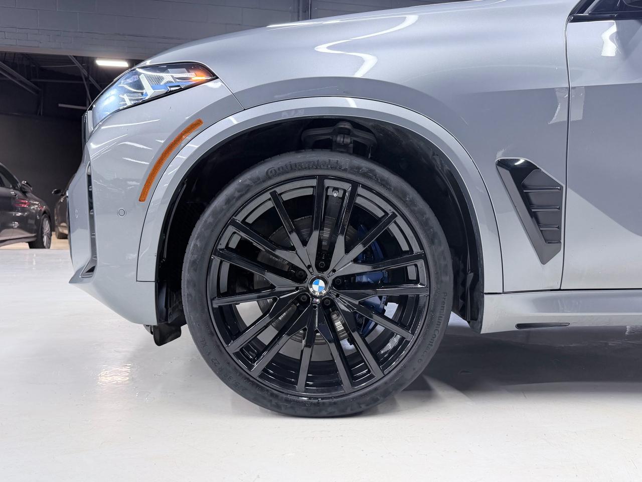 2024 BMW X5 M SPORT|NAV|360CAM|HUD|FCW|LKA|BSM|AUTO PARK|PANO| Photo