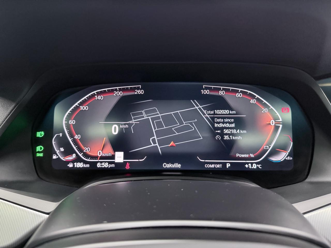 2021 BMW X6 M SPORT|NAV|360CAM|BSM|FCW|LKA|AMBIENT LIGHT.| Photo