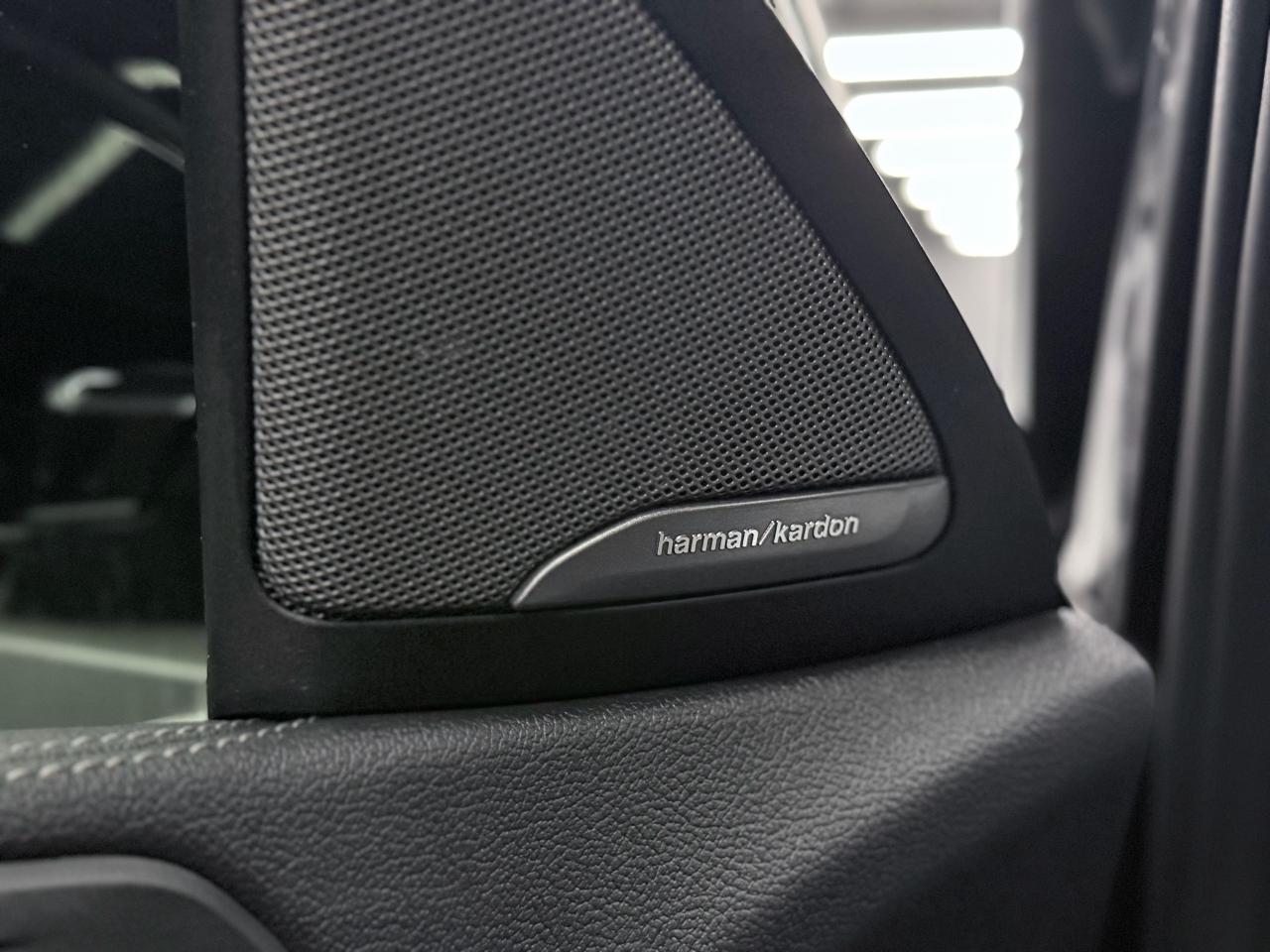 2021 BMW X6 M SPORT|NAV|360CAM|BSM|FCW|LKA|AMBIENT LIGHT.| Photo