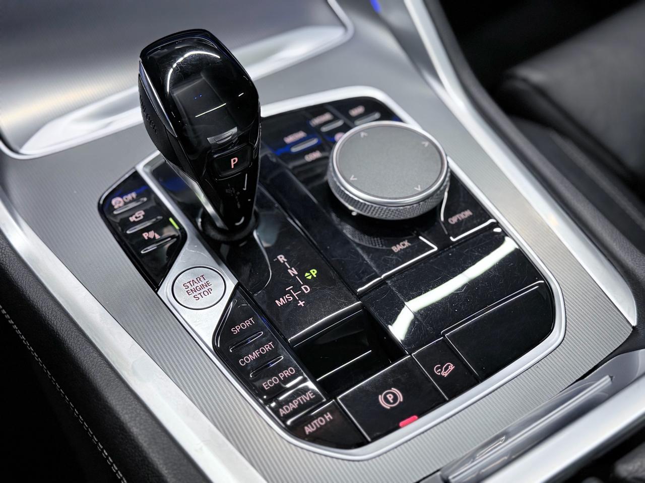 2021 BMW X6 M SPORT|NAV|360CAM|BSM|FCW|LKA|AMBIENT LIGHT.| Photo