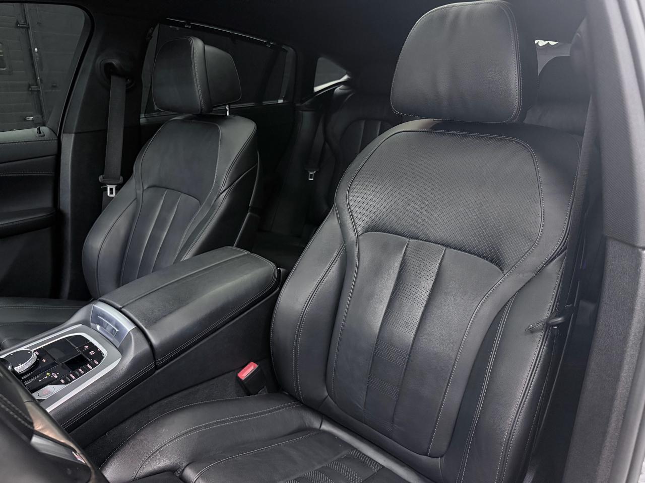 2021 BMW X6 M SPORT|NAV|360CAM|BSM|FCW|LKA|AMBIENT LIGHT.| Photo