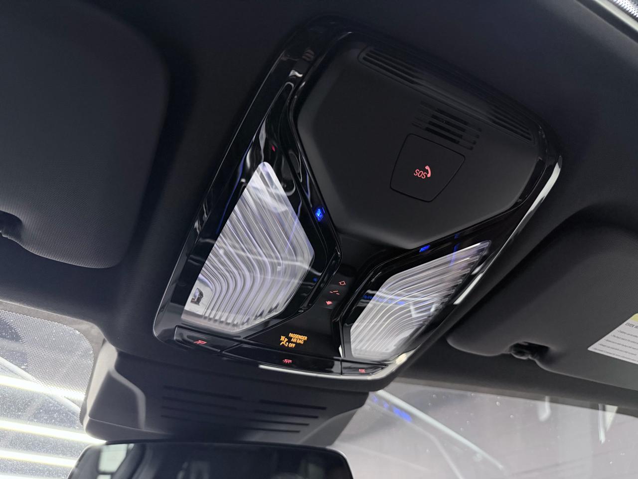 2021 BMW X6 M SPORT|NAV|360CAM|BSM|FCW|LKA|AMBIENT LIGHT.| Photo