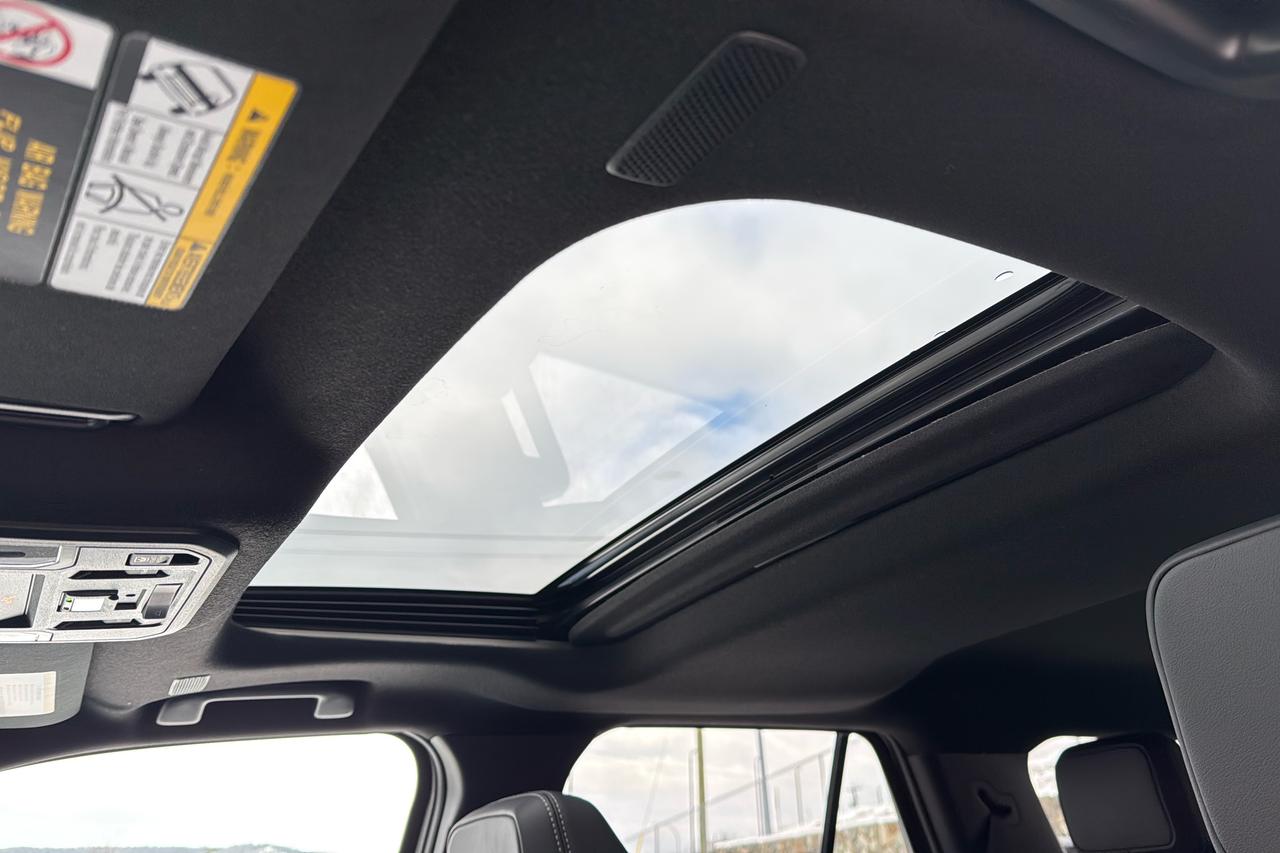 2026 Toyota 4Runner TRD Off Road Premium Photo