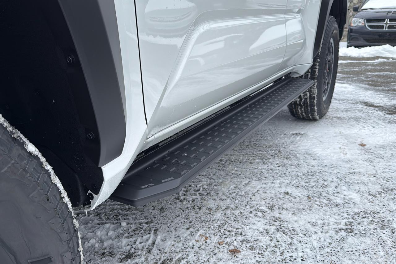 2026 Toyota 4Runner TRD Off Road Premium Photo