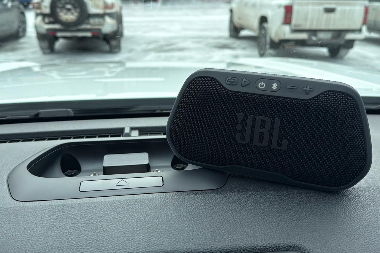 2026 Toyota 4Runner TRD Off Road Premium Photo