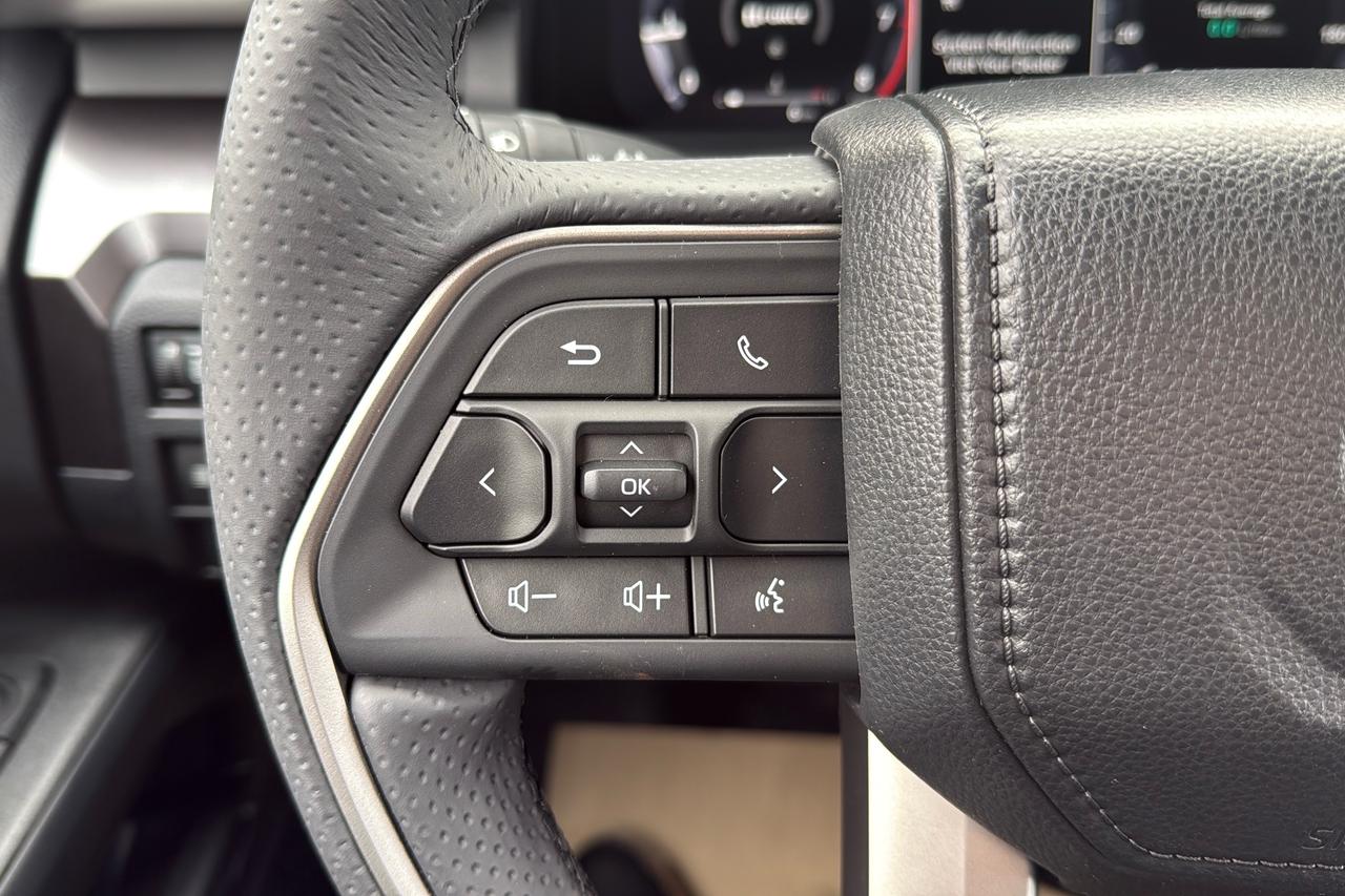 2026 Toyota 4Runner TRD Off Road Premium Photo