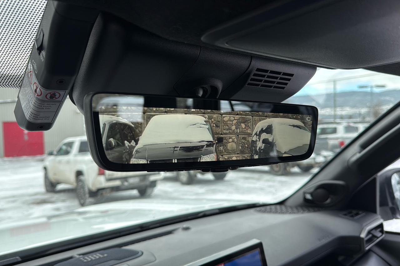 2026 Toyota 4Runner TRD Off Road Premium Photo