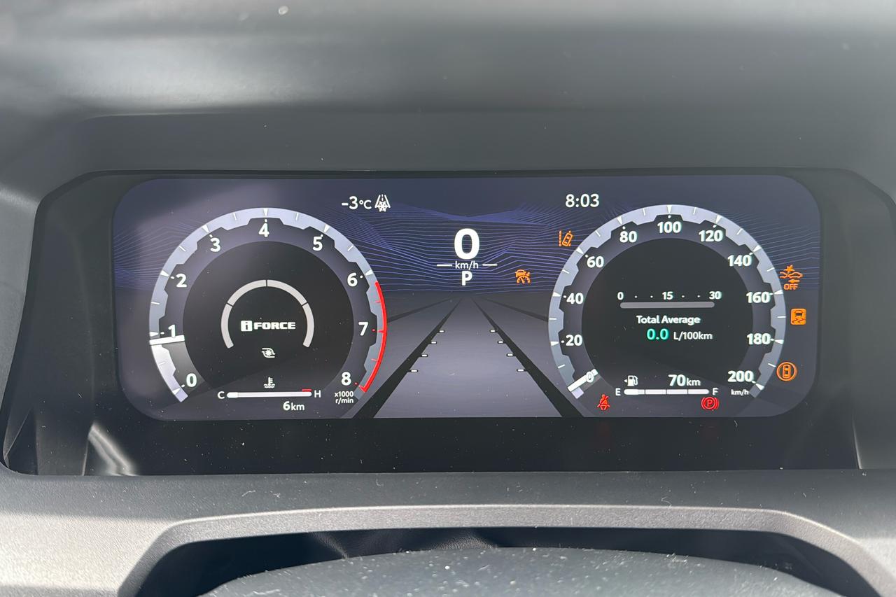 2026 Toyota 4Runner TRD Off Road Premium Photo