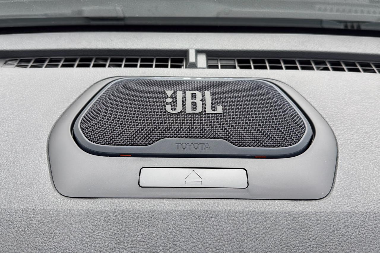 2026 Toyota 4Runner TRD Off Road Premium Photo