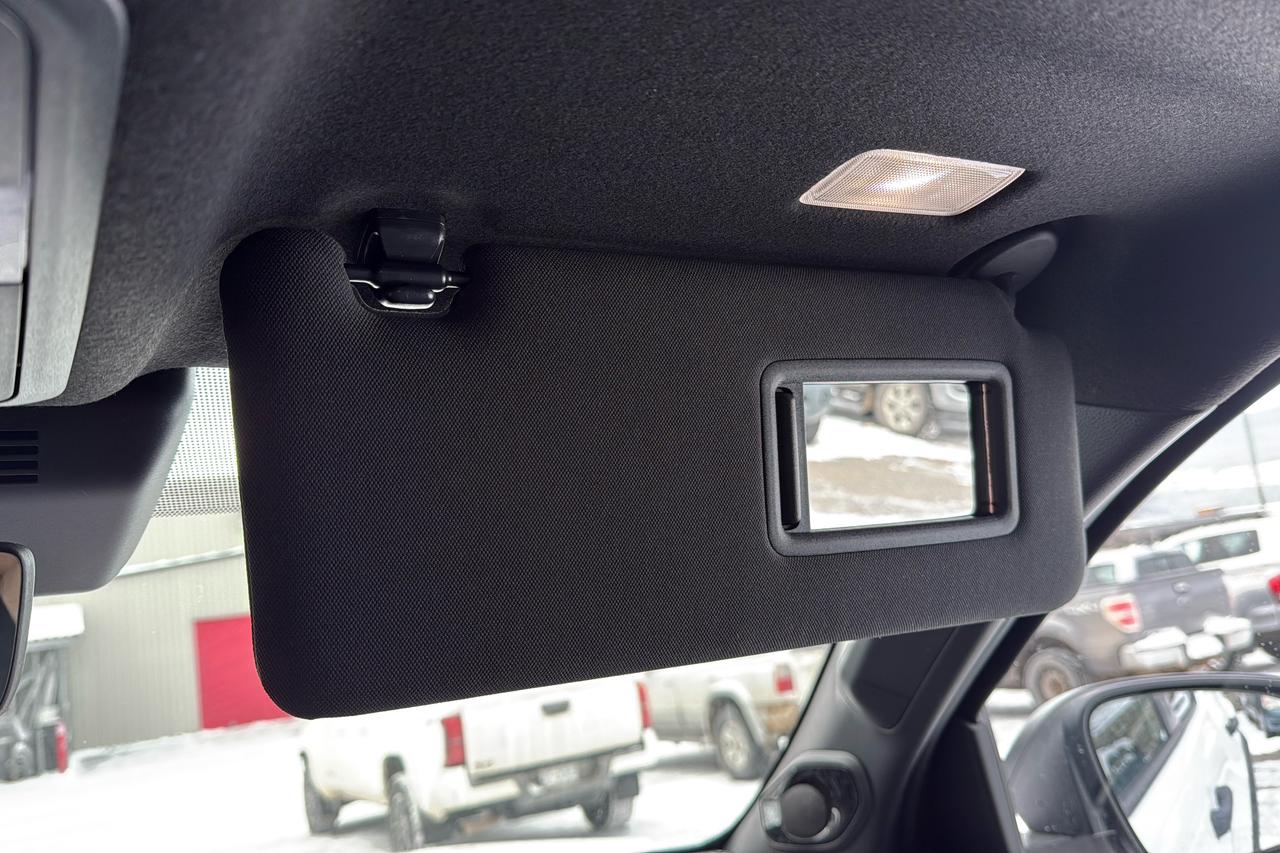 2026 Toyota 4Runner TRD Off Road Premium Photo