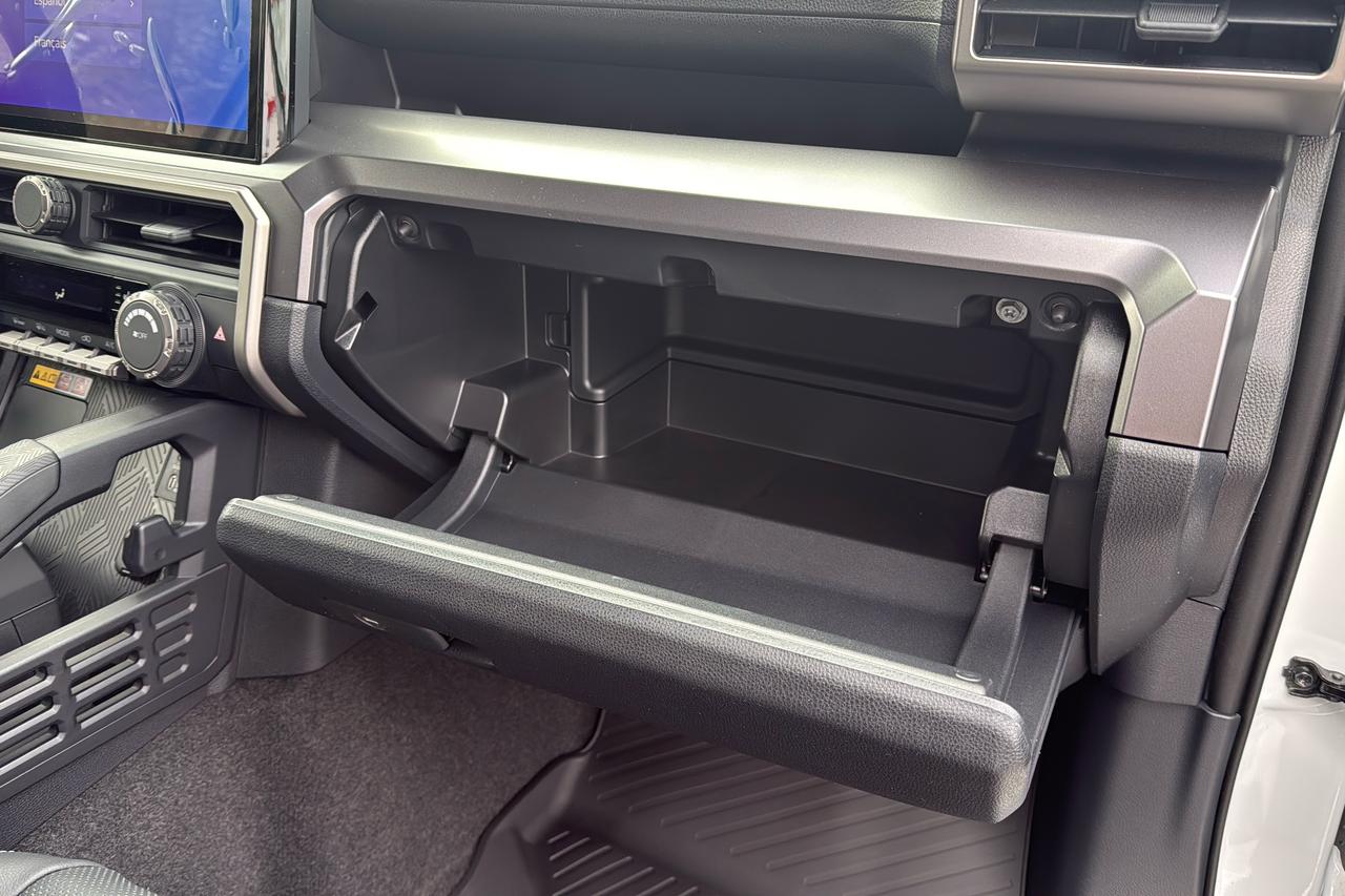 2026 Toyota 4Runner TRD Off Road Premium Photo