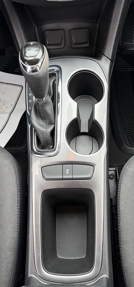 2016 Chevrolet Cruze LT ONLY 48KM Photo