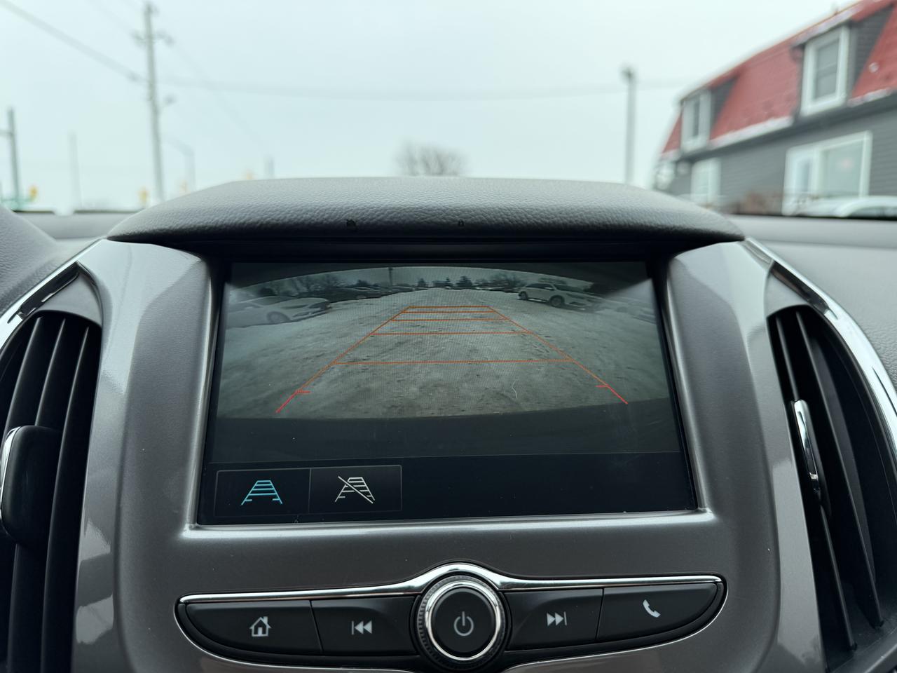 2016 Chevrolet Cruze LT ONLY 48KM Photo