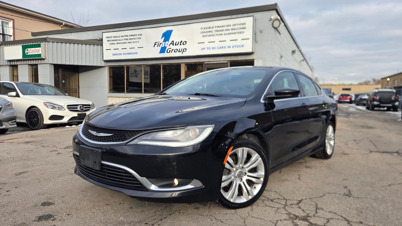 <p>FINANCE FROM 6.99%&nbsp; & get FREE WINTER TIRES.</p><p>ZERO RUST.&nbsp; Loaded, Backup Cam, Apple Car play, Bluetooth, Axillary, USB, push start, heated/p/seats, cruise, keyless entry.&nbsp; 2 key/fobs. Drives excellent. $1800 safety service included (new tires, pads/rotors all around, new control arms, sway bar links, thermostat, oil/filter). CERTIFIED.&nbsp; &nbsp;</p><p>Also avail. 2018 Ford Focus SE, 170k $6990&nbsp; &nbsp;///&nbsp; &nbsp;2018 Chevi Cruze LT, 166k $9500&nbsp; &nbsp;&nbsp;</p>