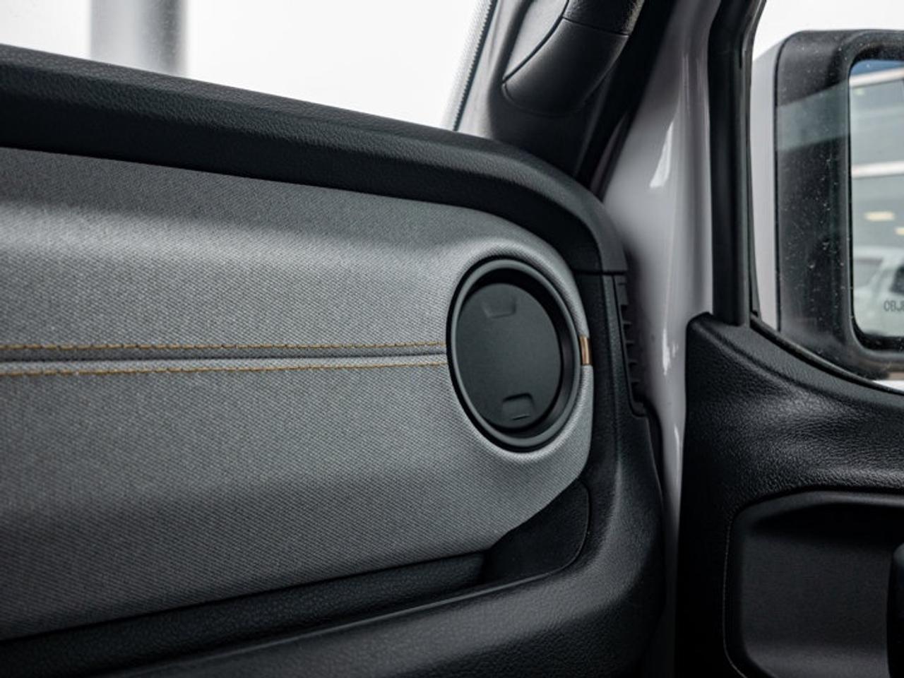 2026 Jeep Wrangler SPORT Photo