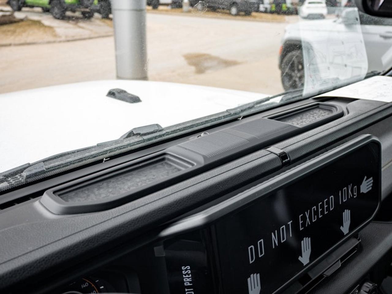 2026 Jeep Wrangler SPORT Photo