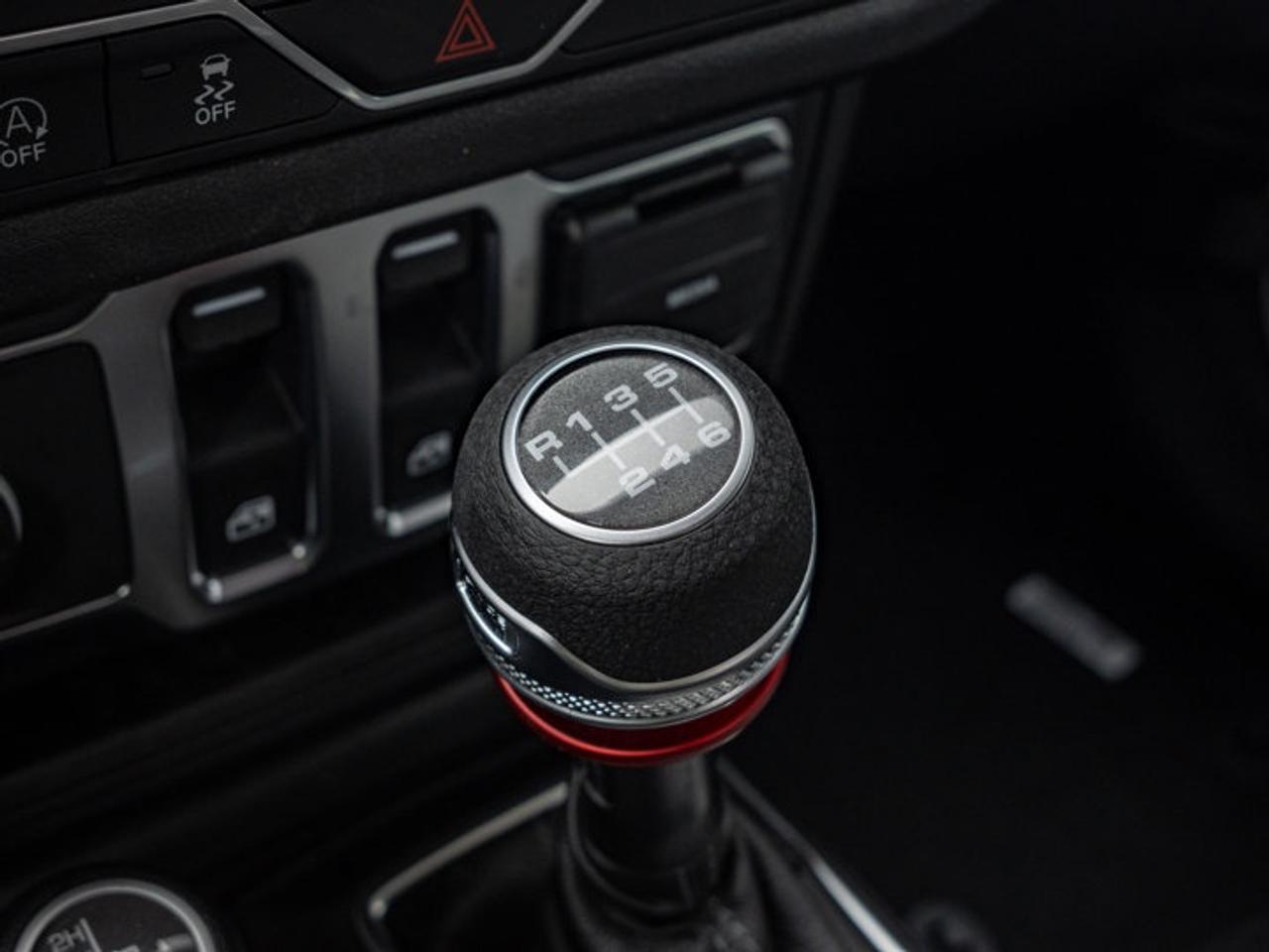 2026 Jeep Wrangler SPORT Photo