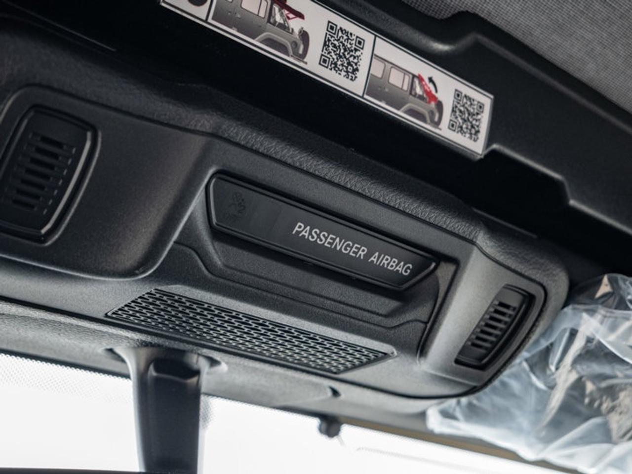 2026 Jeep Wrangler SPORT Photo