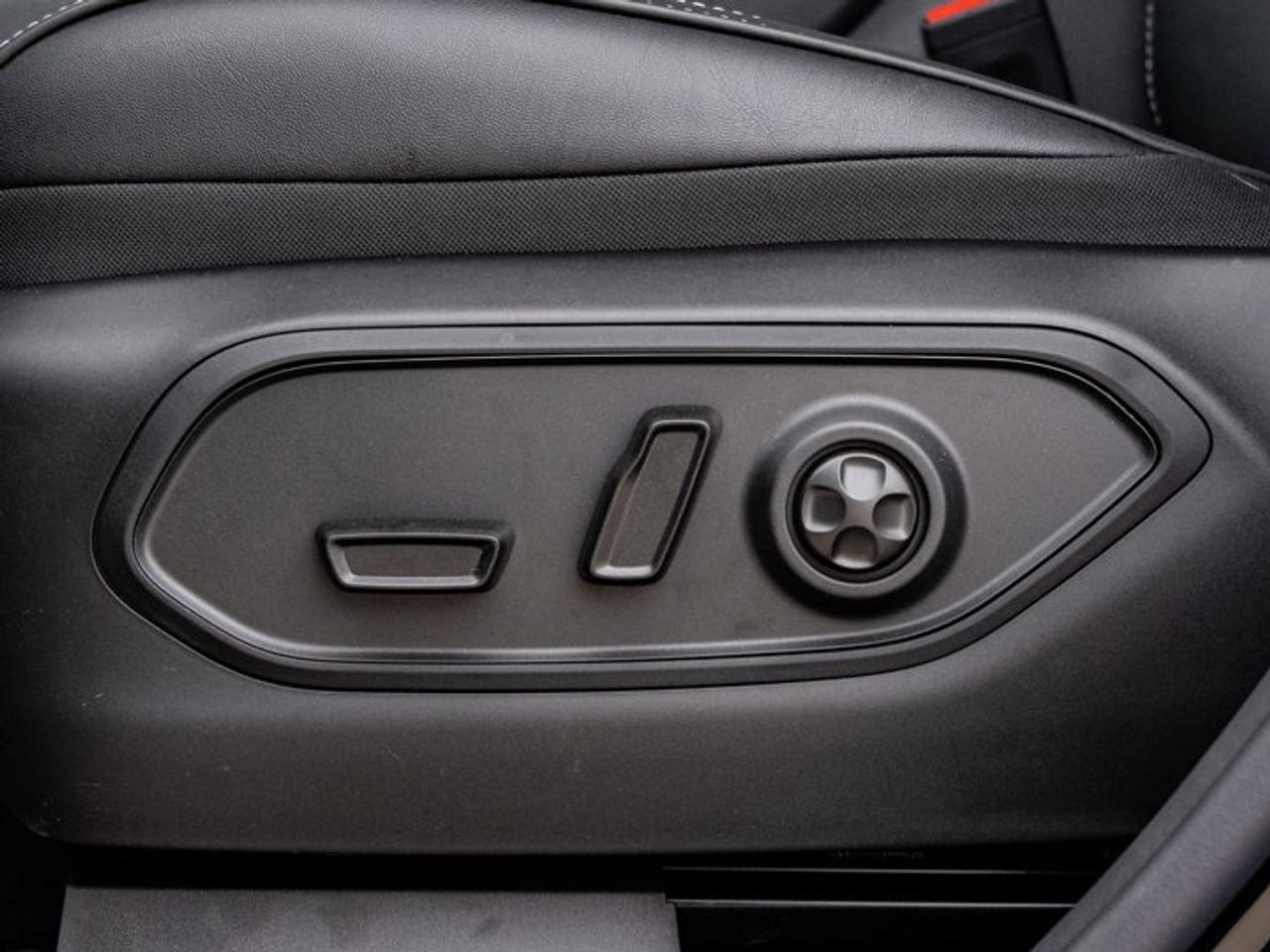 2026 Jeep Grand Cherokee Limited Reserve Photo