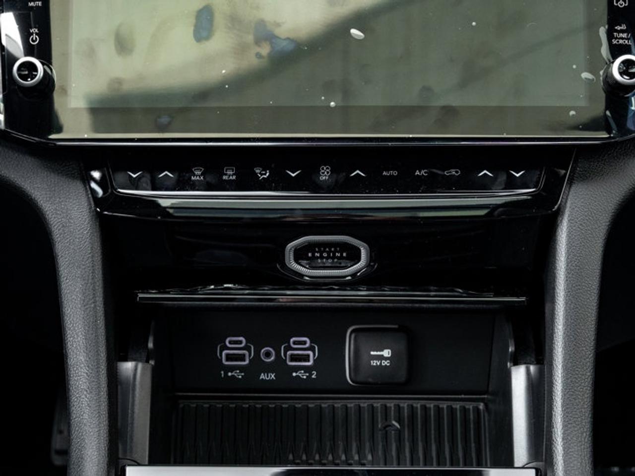 2026 Jeep Grand Cherokee Limited Reserve Photo