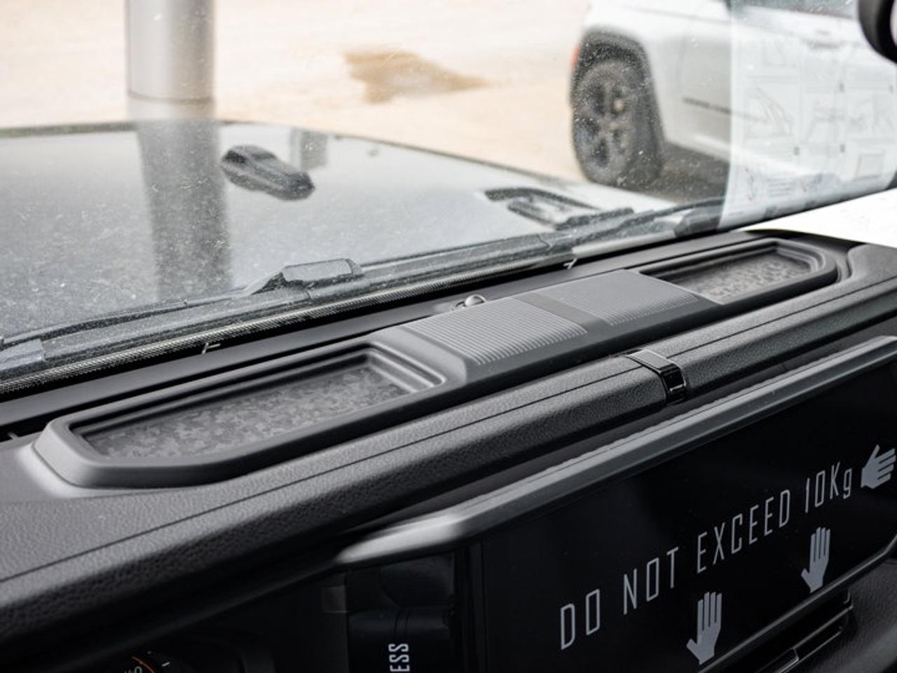 2026 Jeep Wrangler SPORT Photo