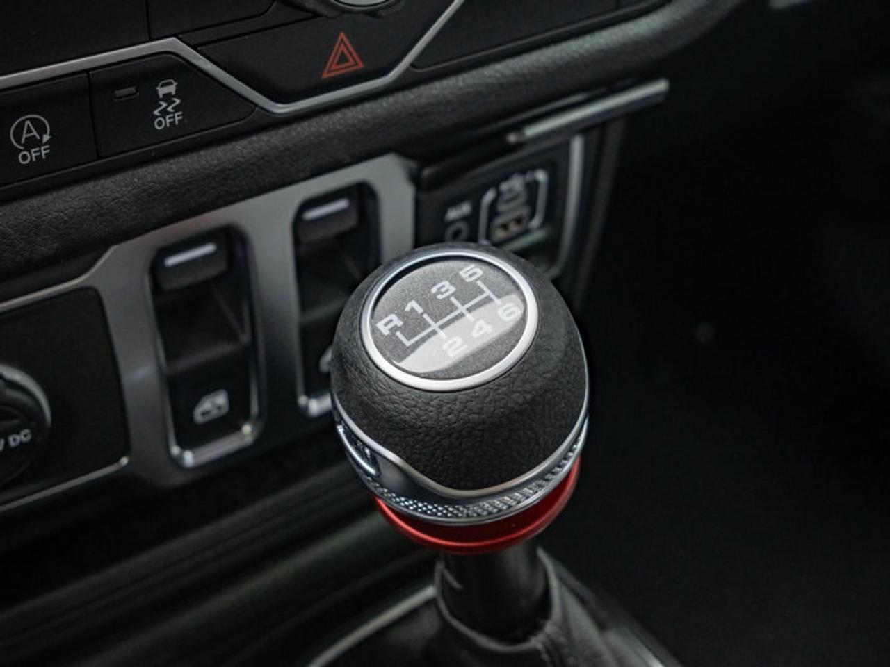 2026 Jeep Wrangler SPORT Photo