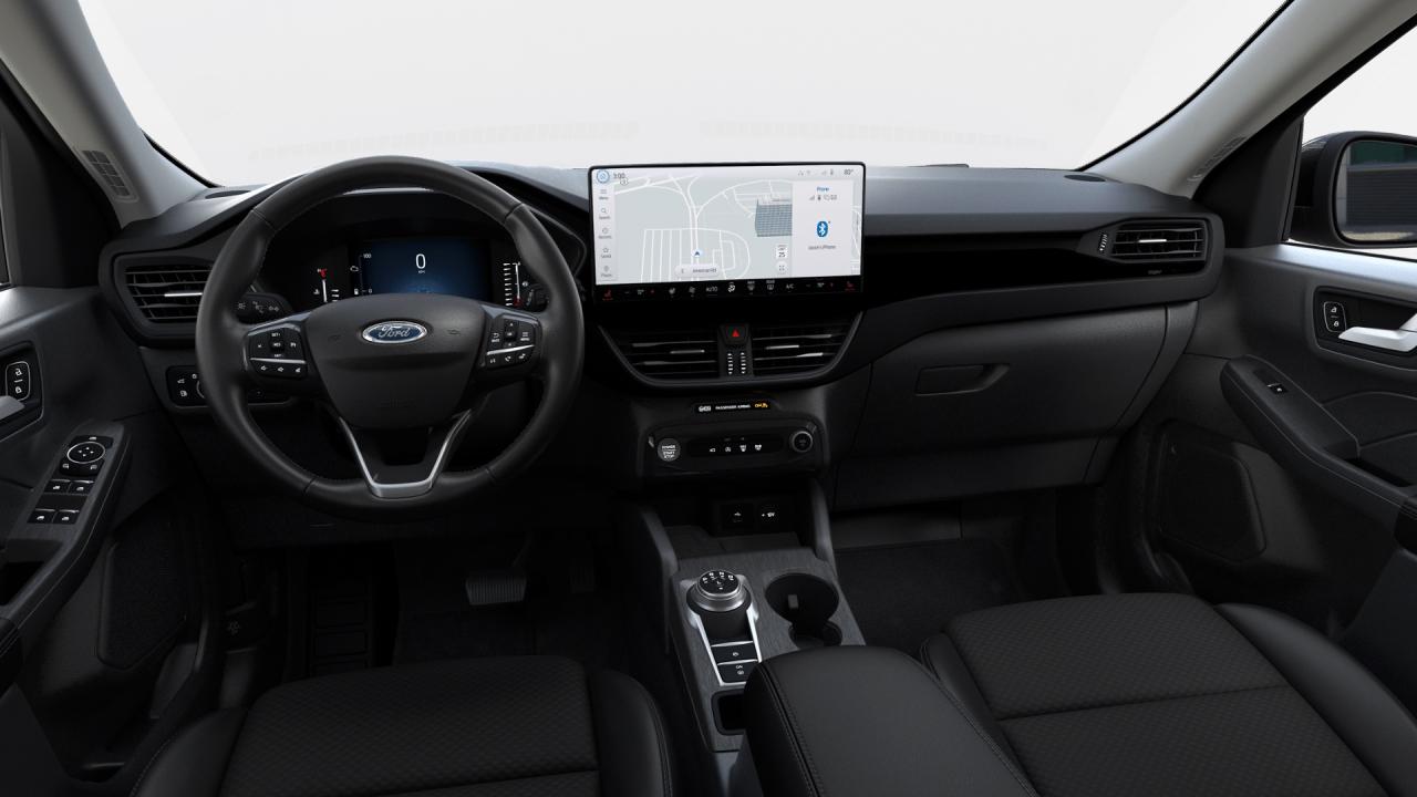 2023 Ford Escape PHEV FWD Photo