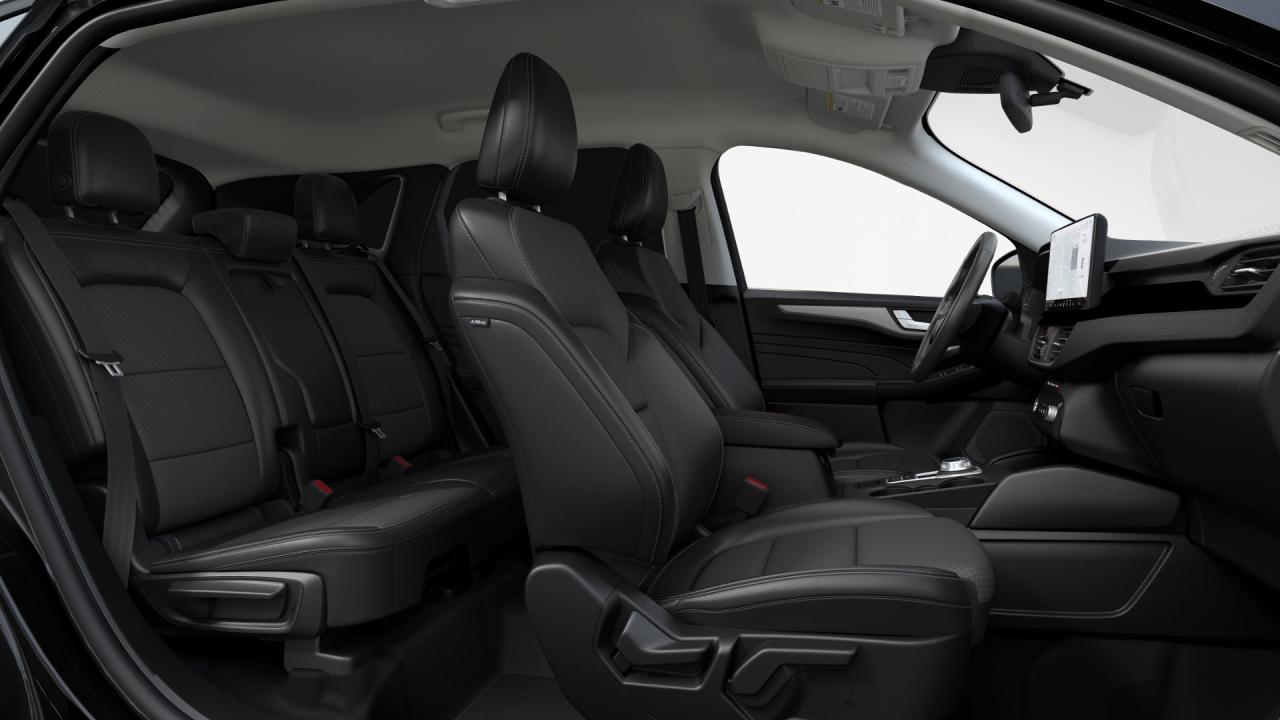 2023 Ford Escape PHEV FWD Photo