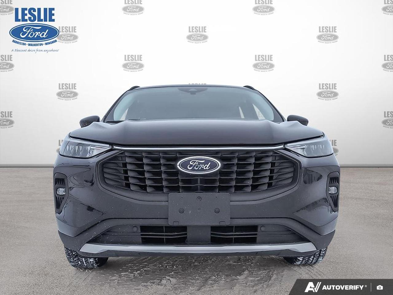 2023 Ford Escape PHEV FWD Photo1
