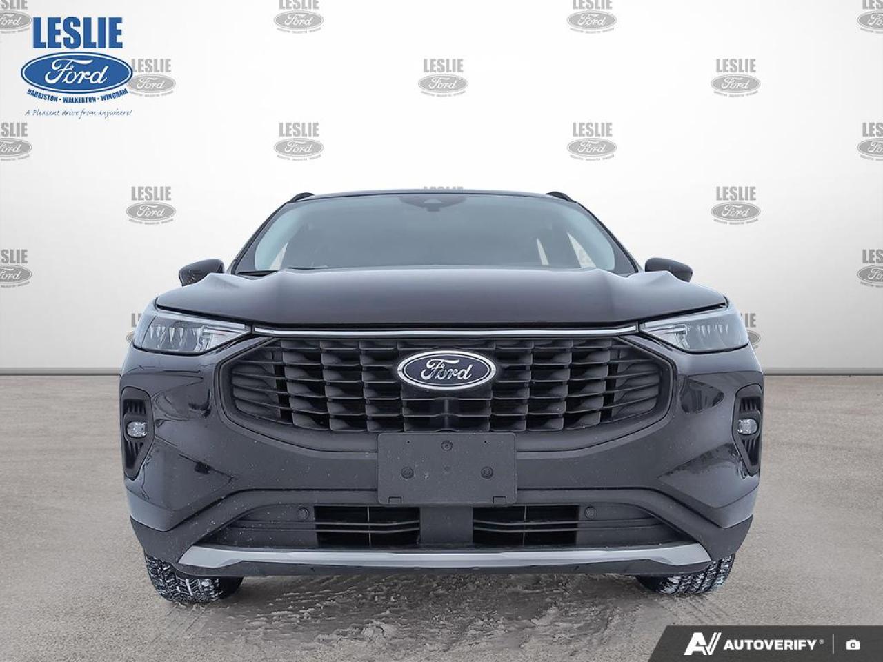 2023 Ford Escape PHEV FWD Photo1