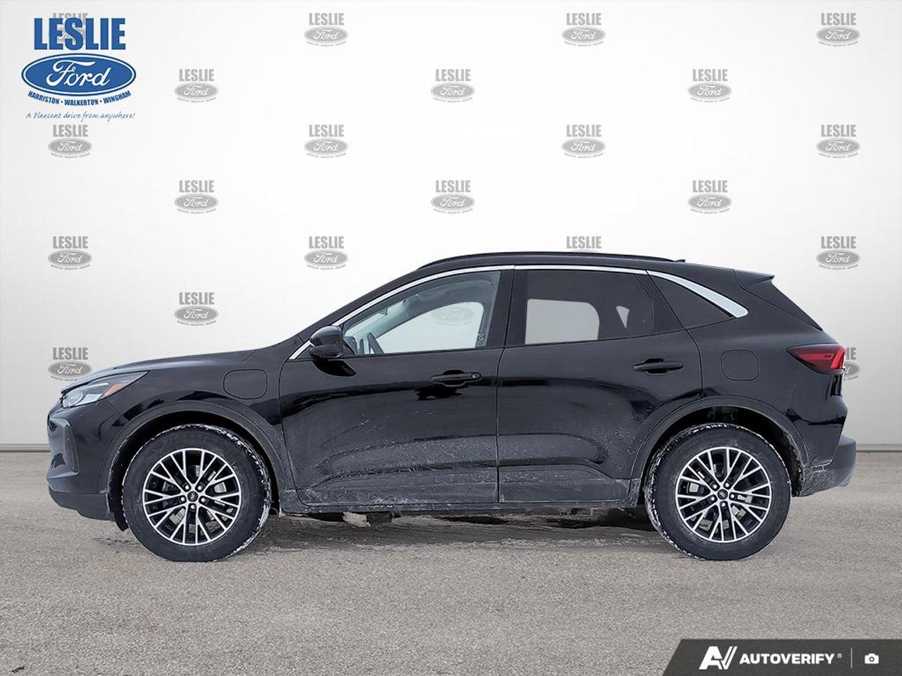 2023 Ford Escape PHEV FWD Photo2