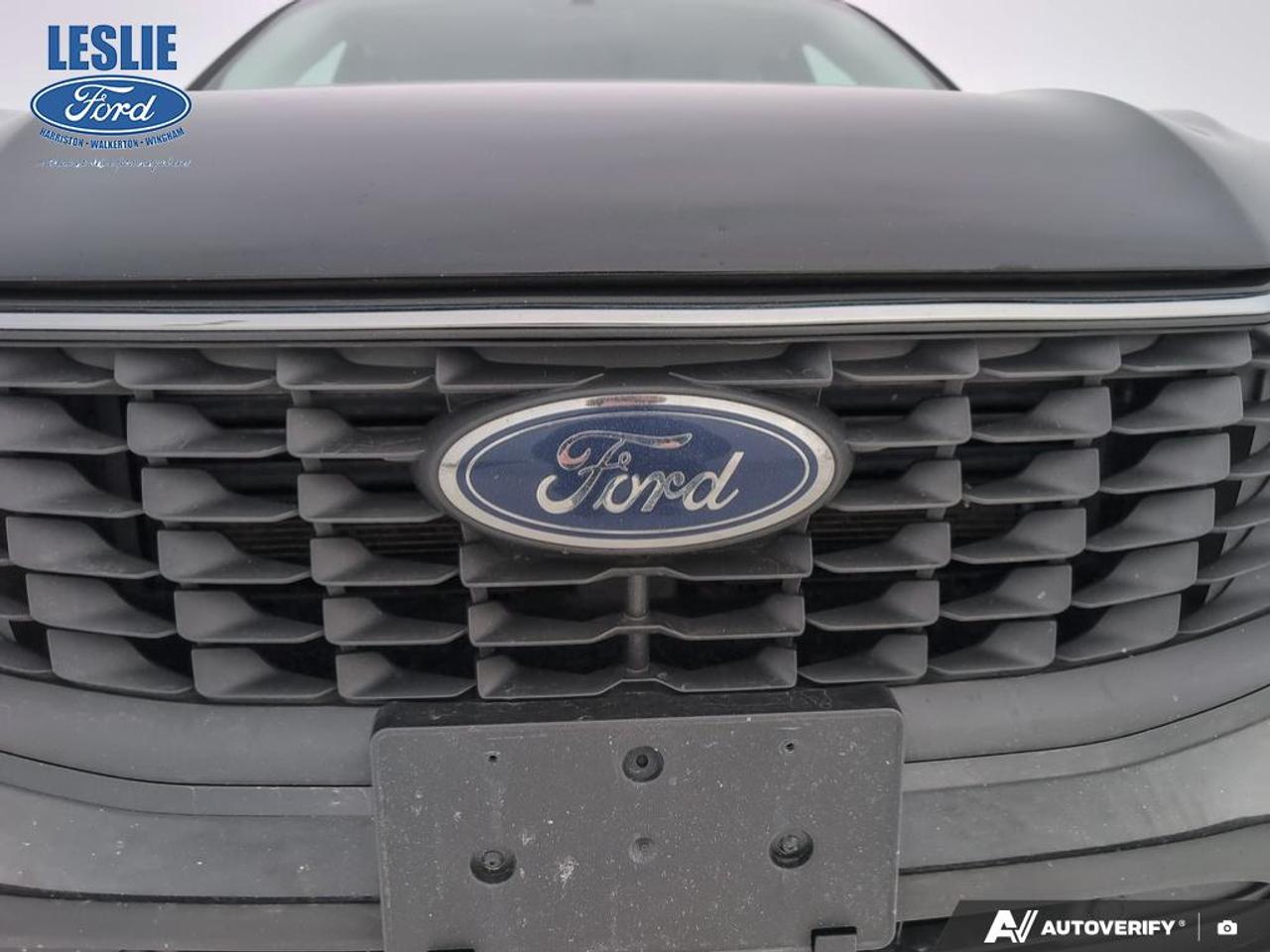 2023 Ford Escape PHEV FWD Photo