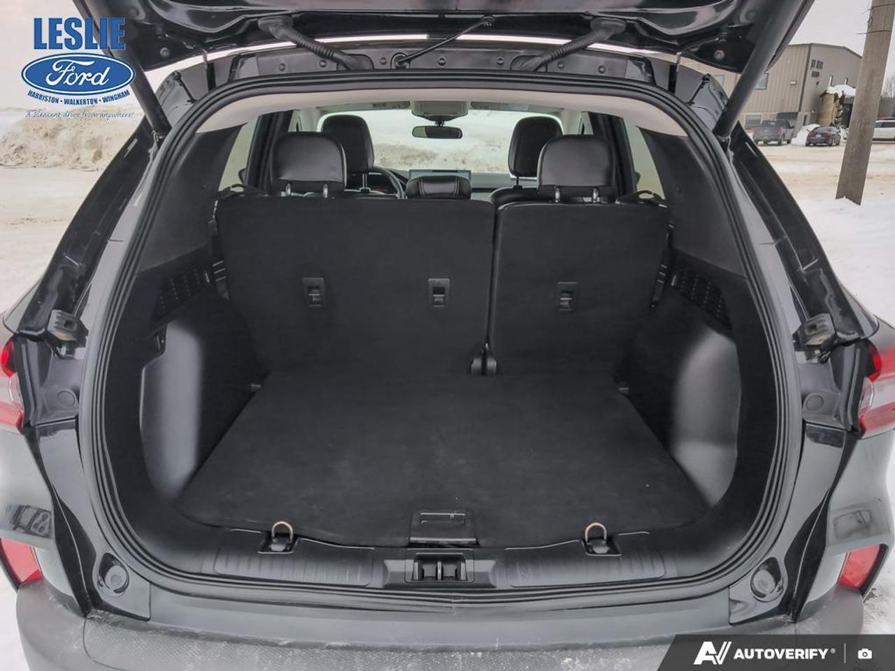 2023 Ford Escape PHEV FWD Photo