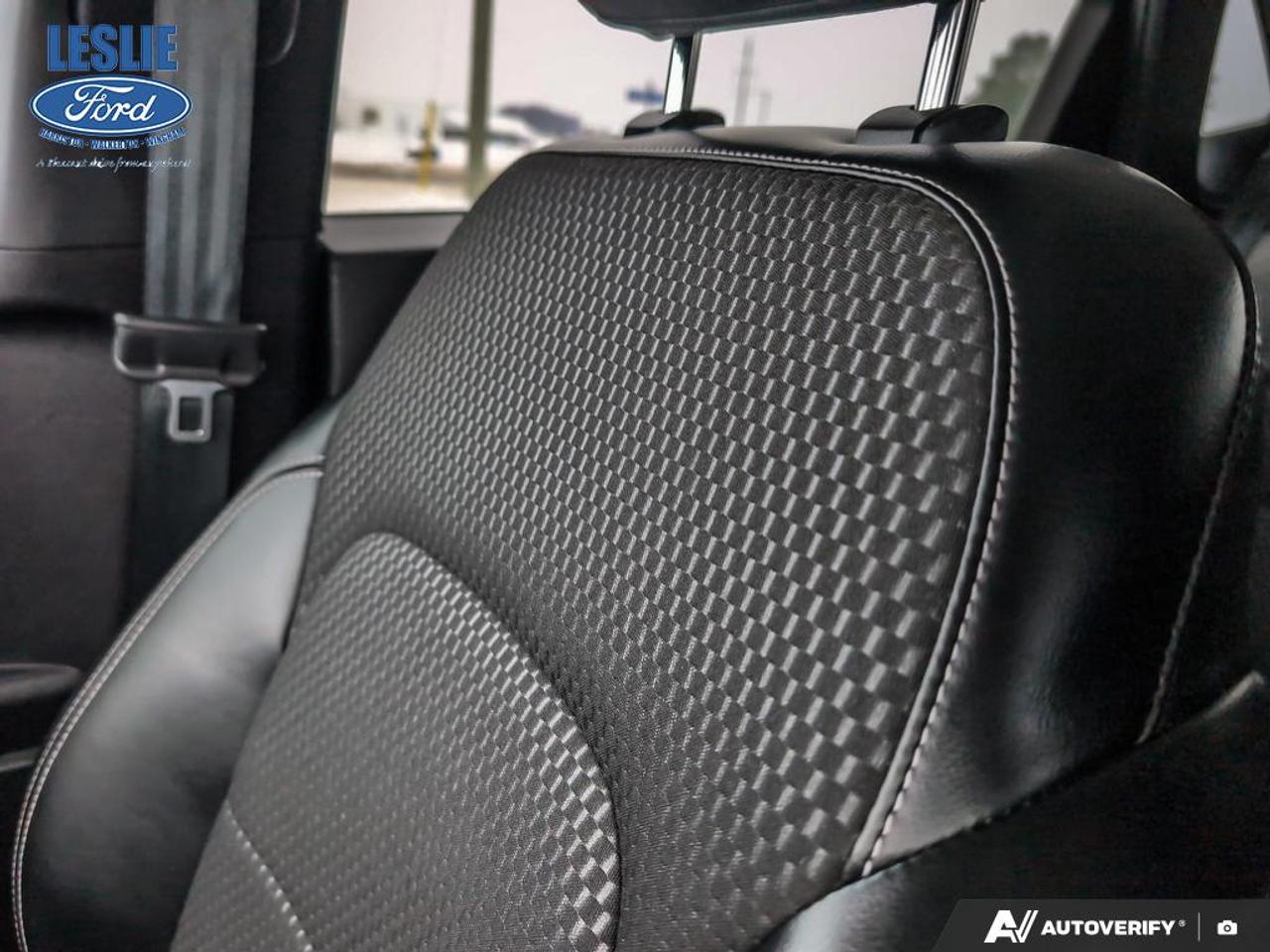 2023 Ford Escape PHEV FWD Photo