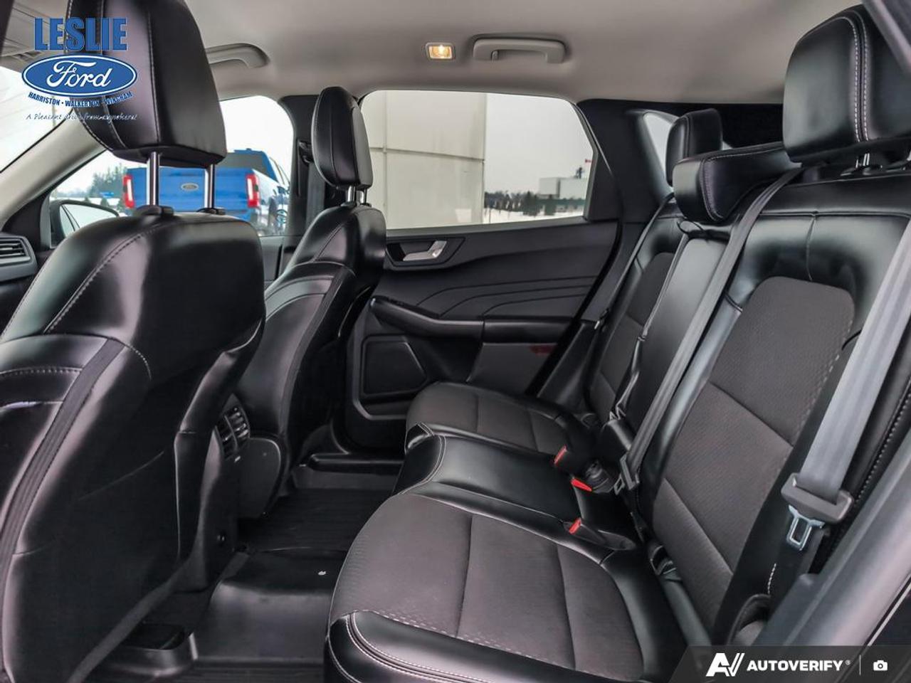 2023 Ford Escape PHEV FWD Photo