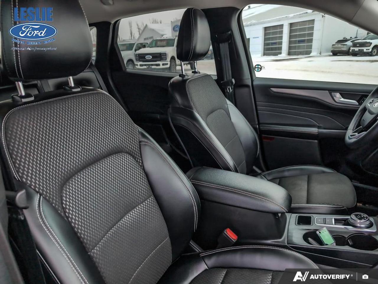 2023 Ford Escape PHEV FWD Photo